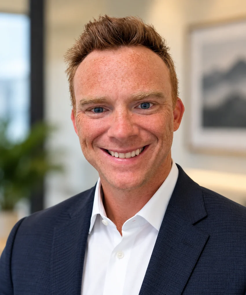 Patrick Carroll, Co-Founder and Strategist at Peak Response